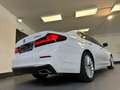 BMW 530 E LUXURY LINE*LEDER*NAVI*HEAD UP*BT*MFL*LED* Blanc - thumbnail 6