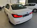 BMW 530 E LUXURY LINE*LEDER*NAVI*HEAD UP*BT*MFL*LED* Blanc - thumbnail 8