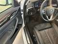 BMW 530 E LUXURY LINE*LEDER*NAVI*HEAD UP*BT*MFL*LED* Blanc - thumbnail 14
