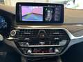 BMW 530 E LUXURY LINE*LEDER*NAVI*HEAD UP*BT*MFL*LED* Blanc - thumbnail 13