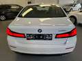 BMW 530 E LUXURY LINE*LEDER*NAVI*HEAD UP*BT*MFL*LED* Blanc - thumbnail 10