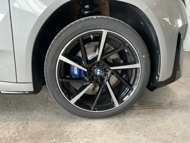 BMW Ix3 view 12