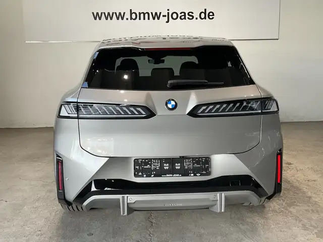 BMW Ix3 view 14