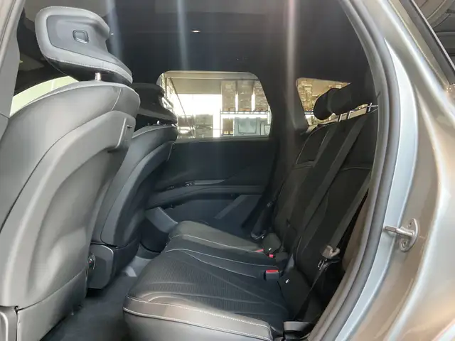 BMW Ix3 view 9