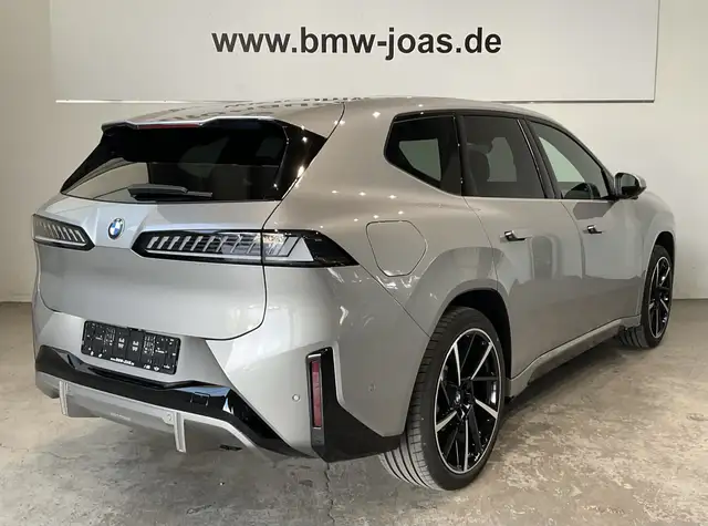 BMW Ix3 view 13