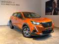 Peugeot 2008 ACTIVE PACK 1.2 *PARK ASSISTENT, TREKHAAK* Orange - thumbnail 3