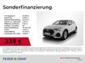 Audi Q3 Sportback 35 TFSI S tronic AHK,Navi,Sportsitze Weiß - thumbnail 1