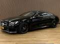 Mercedes-Benz S 500 Coupé 4Matic AMG|Panoramadak|Burmester|HeadUp Zwart - thumbnail 4