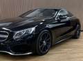 Mercedes-Benz S 500 Coupé 4Matic AMG|Panoramadak|Burmester|HeadUp Zwart - thumbnail 2