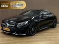 Mercedes-Benz S 500 Coupé 4Matic AMG|Panoramadak|Burmester|HeadUp Zwart - thumbnail 1
