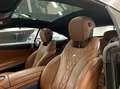 Mercedes-Benz S 500 Coupé 4Matic AMG|Panoramadak|Burmester|HeadUp Zwart - thumbnail 12
