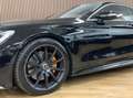 Mercedes-Benz S 500 Coupé 4Matic AMG|Panoramadak|Burmester|HeadUp Zwart - thumbnail 6
