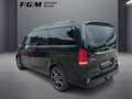 Mercedes-Benz V 300 d 4M Avantgarde Edition AMG/AHK/DistrStandh Schwarz - thumbnail 6