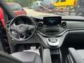 Mercedes-Benz V 300 d 4M Avantgarde Edition AMG/AHK/DistrStandh Schwarz - thumbnail 12