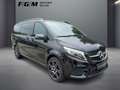 Mercedes-Benz V 300 d 4M Avantgarde Edition AMG/AHK/DistrStandh Schwarz - thumbnail 8