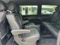 Mercedes-Benz V 300 d 4M Avantgarde Edition AMG/AHK/DistrStandh Schwarz - thumbnail 11