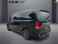 Mercedes-Benz V 300 d 4M Avantgarde Edition AMG/AHK/DistrStandh Schwarz - thumbnail 2