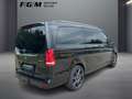 Mercedes-Benz V 300 d 4M Avantgarde Edition lang Burm|TWA|360 Schwarz - thumbnail 7