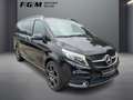 Mercedes-Benz V 300 d 4M Avantgarde Edition AMG/AHK/DistrStandh Schwarz - thumbnail 4