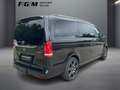 Mercedes-Benz V 300 d 4M Avantgarde Edition lang Burm|TWA|360 Schwarz - thumbnail 3
