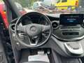 Mercedes-Benz V 300 d 4M Avantgarde Edition AMG/AHK/DistrStandh Schwarz - thumbnail 13