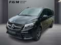 Mercedes-Benz V 300 d 4M Avantgarde Edition lang Burm|TWA|360 Schwarz - thumbnail 1