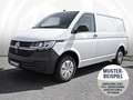Volkswagen T6.1 Transporter 2.0 TDI Regalsystem App-Connect Rückfa Blanco - thumbnail 1