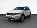 Volkswagen T-Roc Goal 2.0 TDI DSG /CarPlay/LED/SitzHz/ACC Weiß - thumbnail 2