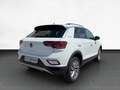 Volkswagen T-Roc Goal 2.0 TDI DSG /CarPlay/LED/SitzHz/ACC Weiß - thumbnail 4