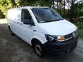 Volkswagen T6 LR 2.0 TDI 110KW Standheizung Tauschmotor 80tkm Weiß - thumbnail 2
