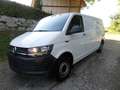 Volkswagen T6 LR 2.0 TDI 110KW Standheizung Tauschmotor 80tkm Weiß - thumbnail 1