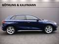 Audi A3 30 TFSI *S Line*LED*Virtual*Ambient Blau - thumbnail 16