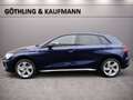 Audi A3 30 TFSI *S Line*LED*Virtual*Ambient Blau - thumbnail 2