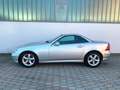 Mercedes-Benz SLK 320 3.2 V6 FULL BOOK SERVICE Silber - thumbnail 4