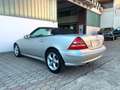 Mercedes-Benz SLK 320 3.2 V6 FULL BOOK SERVICE Silber - thumbnail 5