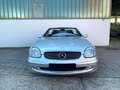 Mercedes-Benz SLK 320 3.2 V6 FULL BOOK SERVICE Silber - thumbnail 2