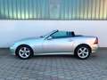 Mercedes-Benz SLK 320 3.2 V6 FULL BOOK SERVICE Silber - thumbnail 3