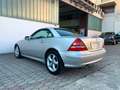 Mercedes-Benz SLK 320 3.2 V6 FULL BOOK SERVICE Silber - thumbnail 6