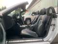 Mercedes-Benz SLK 320 3.2 V6 FULL BOOK SERVICE Silber - thumbnail 15