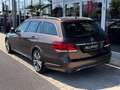 Mercedes-Benz E 250 CDI 4MATIC AVANTGARDE Braun - thumbnail 4