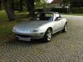Mazda MX-5 NA Argent - thumbnail 1