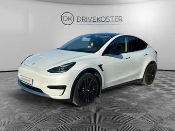 Model Y RWD  Standard PHASE 1