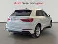 Audi Q3 35 TDI S line S tronic 110kW Blanco - thumbnail 4