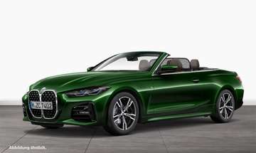 d Cabrio M Sport Head-Up HK HiFi DAB WLAN