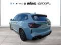 BMW X3 xDrive20d M SPORT LC PROF PANO ALARM KOMFORTZUGANG Grigio - thumbnail 9