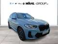BMW X3 xDrive20d M SPORT LC PROF PANO ALARM KOMFORTZUGANG Grigio - thumbnail 4