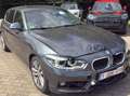 BMW 120 120i Sport Line Gris - thumbnail 3