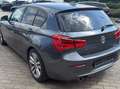 BMW 120 120i Sport Line Gris - thumbnail 7