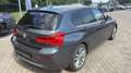 BMW 120 120i Sport Line Gris - thumbnail 5