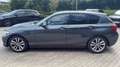 BMW 120 120i Sport Line Gris - thumbnail 8